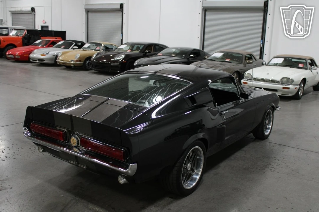 1967 Ford Replica - Image 12 of 21