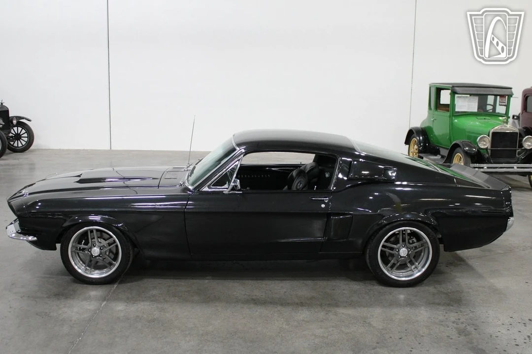 1967 Ford Replica - Image 9 of 21