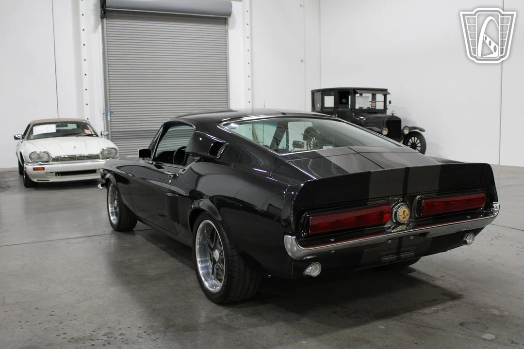 1967 Ford Replica - Image 18 of 21