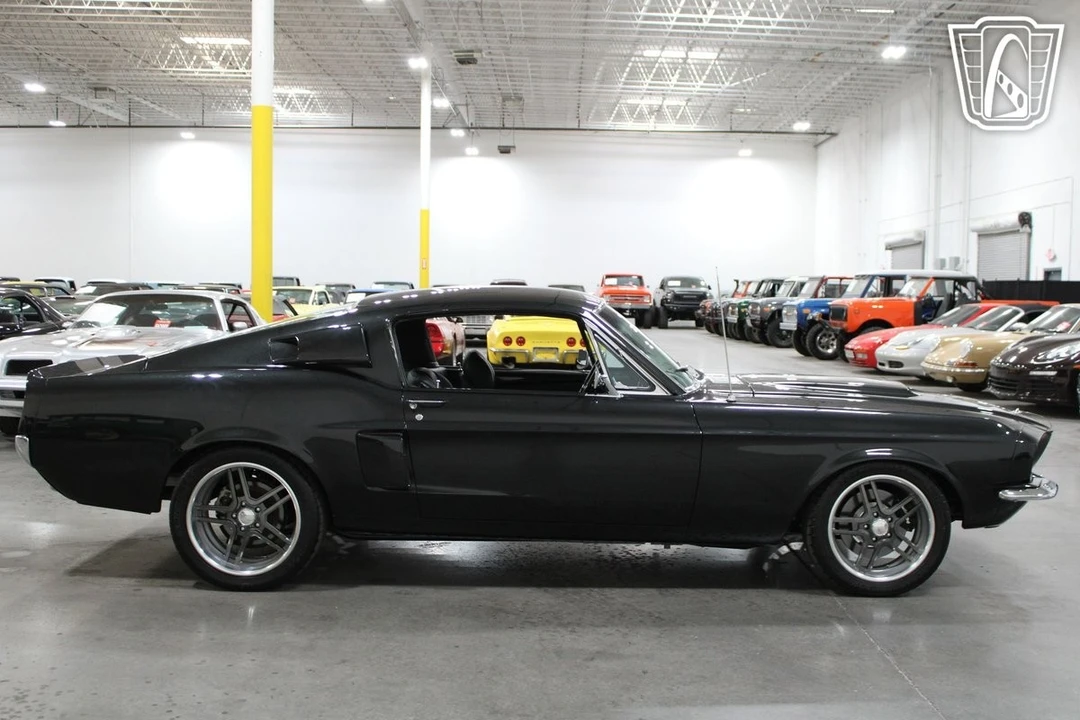 1967 Ford Replica - Image 21 of 21
