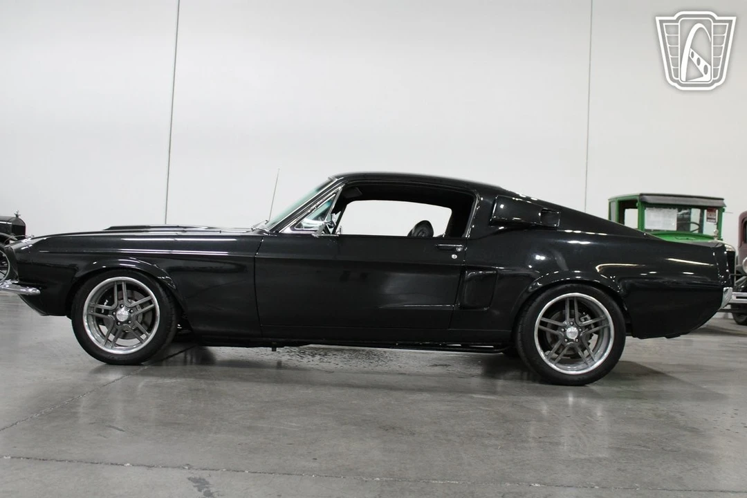 1967 Ford Replica - Image 25 of 31