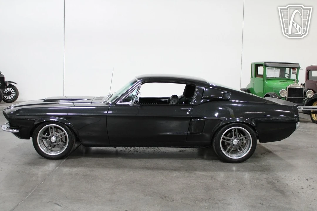 1967 Ford Replica - Image 17 of 21