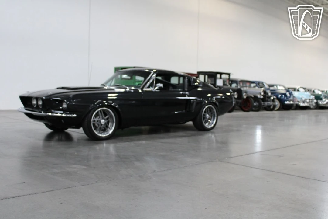 1967 Ford Replica - Image 4 of 21