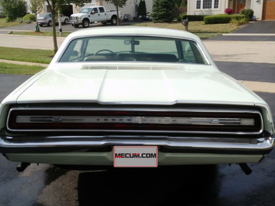 1967 Ford Thunderbird 5th Gen - Image 2 of 6