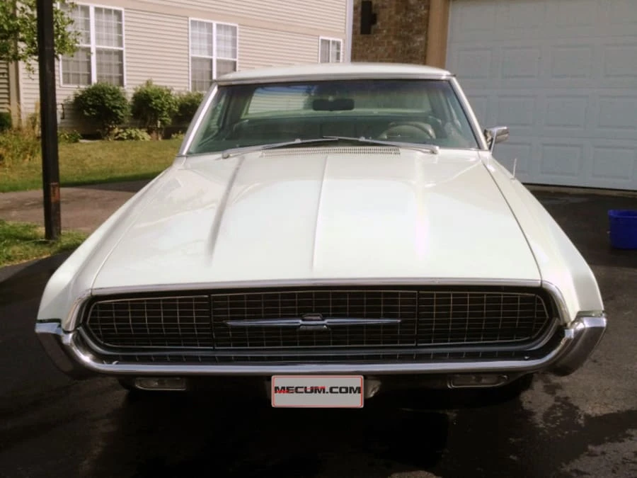 1967 Ford Thunderbird 5th Gen - Image 6 of 6