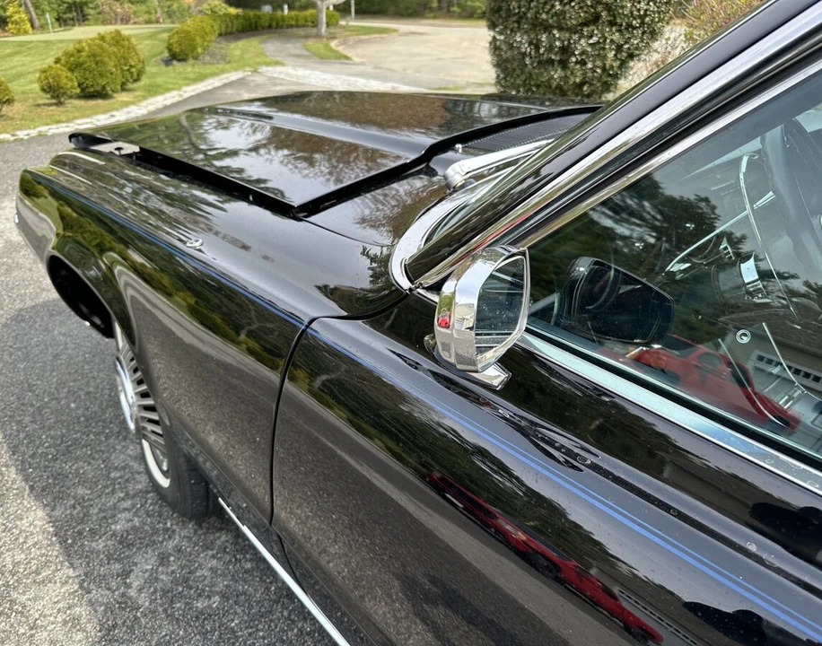 1967 Ford Thunderbird 5th Gen - Image 28 of 31