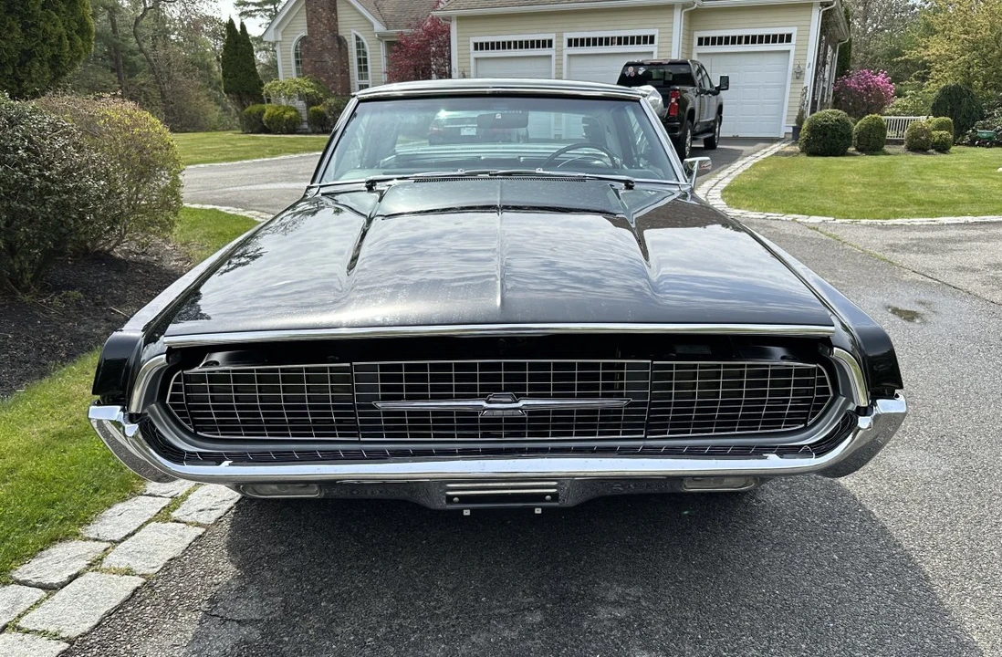 1967 Ford Thunderbird 5th Gen - Image 4 of 31