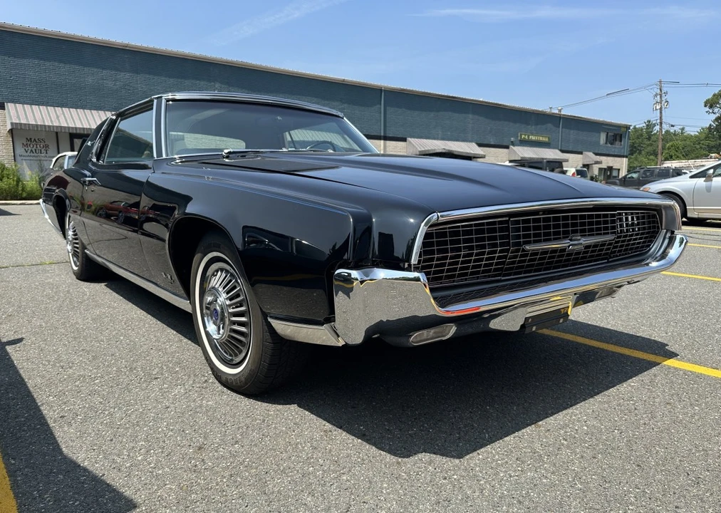 1967 Ford Thunderbird 5th Gen - Image 5 of 31