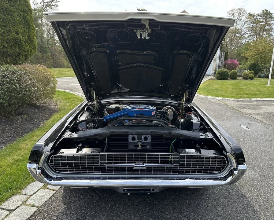 1967 Ford Thunderbird 5th Gen - Image 6 of 31
