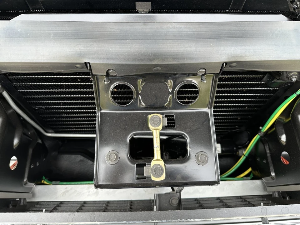 1967 Ford Thunderbird 5th Gen - Image 8 of 31