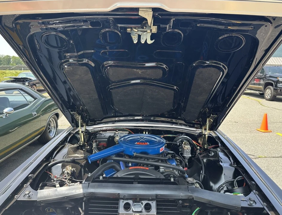 1967 Ford Thunderbird 5th Gen - Image 10 of 31