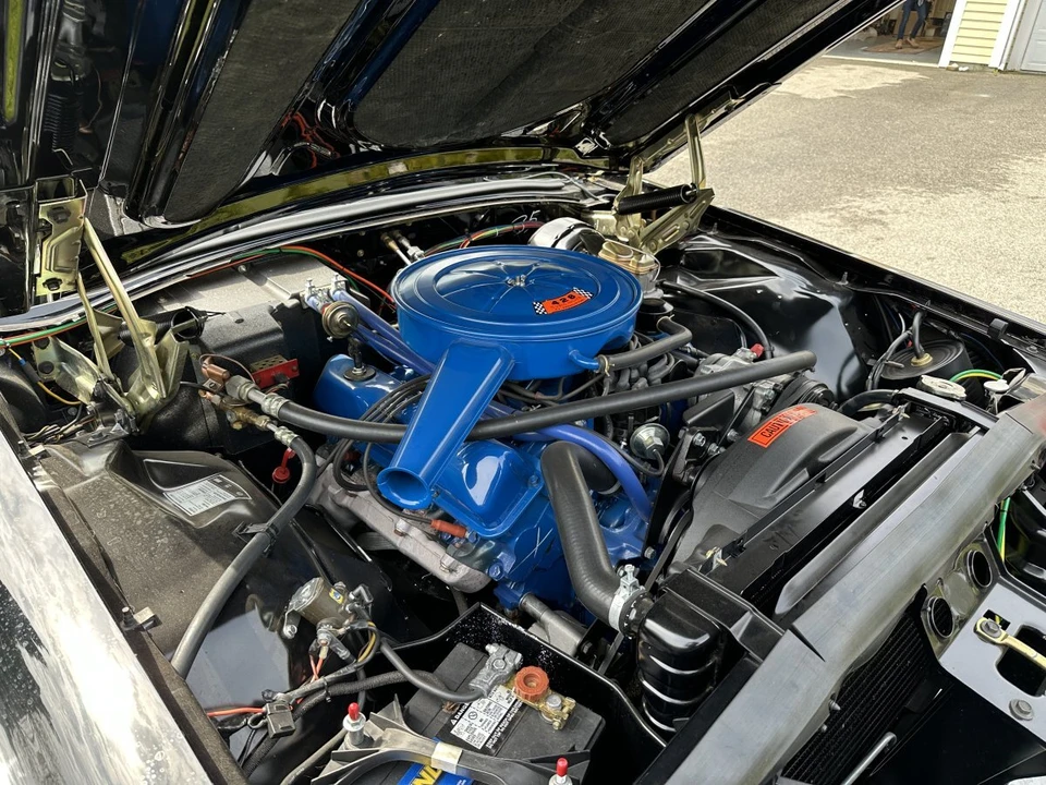 1967 Ford Thunderbird 5th Gen - Image 12 of 31