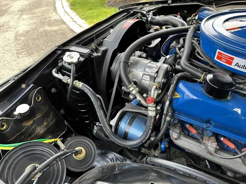 1967 Ford Thunderbird 5th Gen - Image 14 of 31