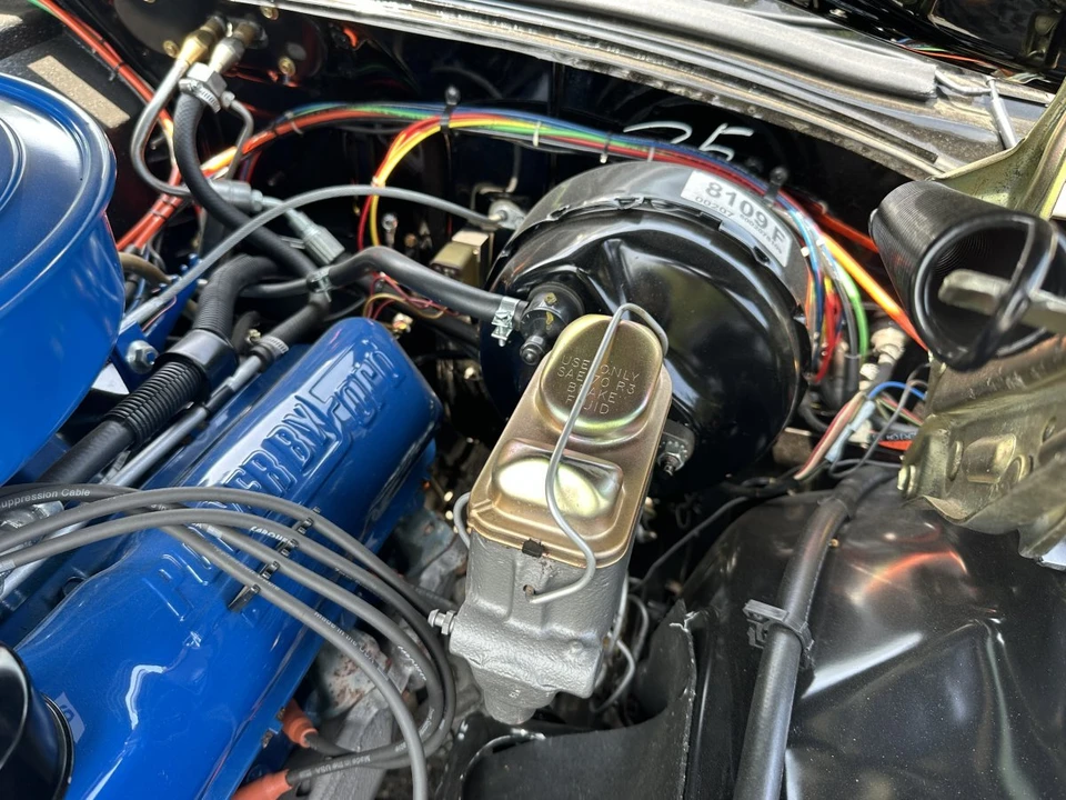 1967 Ford Thunderbird 5th Gen - Image 20 of 31