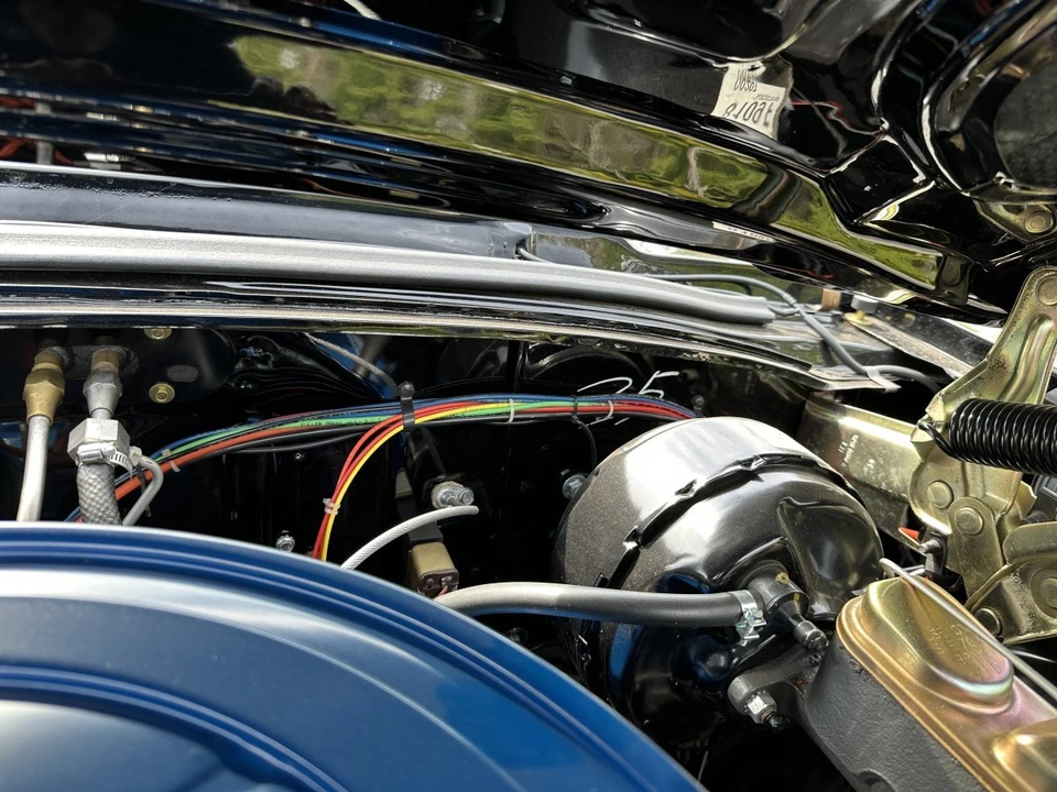 1967 Ford Thunderbird 5th Gen - Image 22 of 31