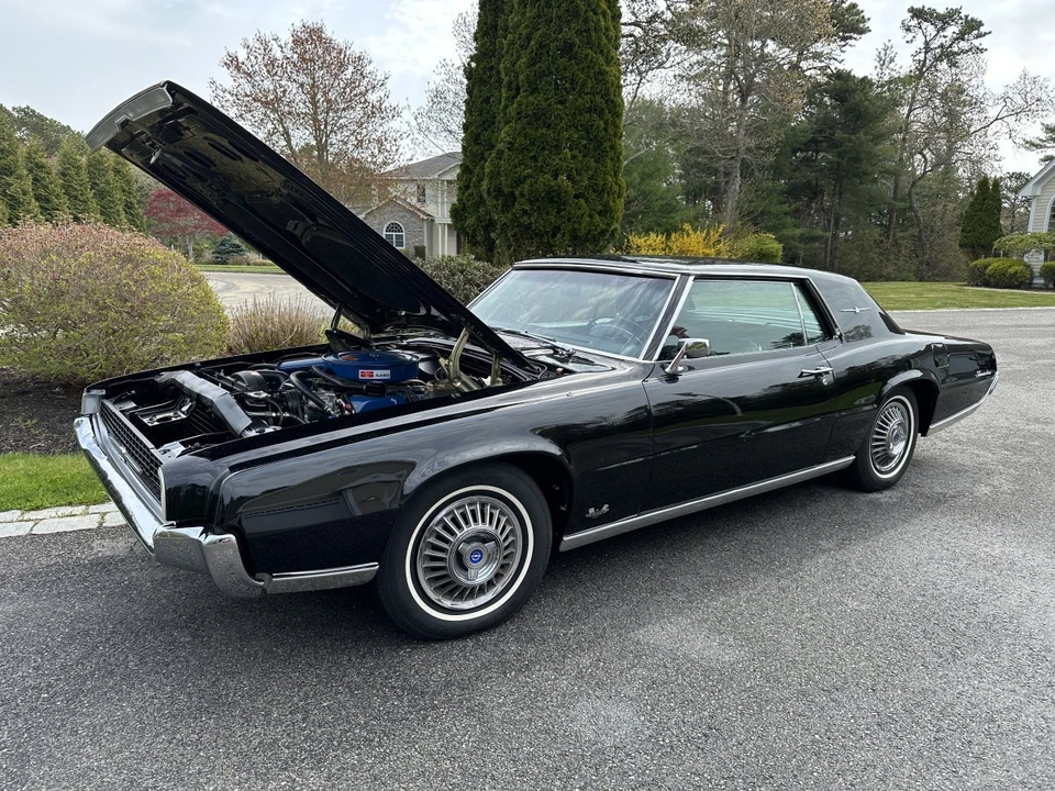 1967 Ford Thunderbird 5th Gen - Image 24 of 31