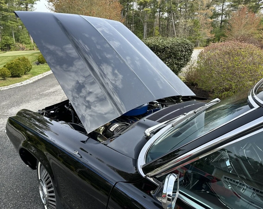 1967 Ford Thunderbird 5th Gen - Image 26 of 31