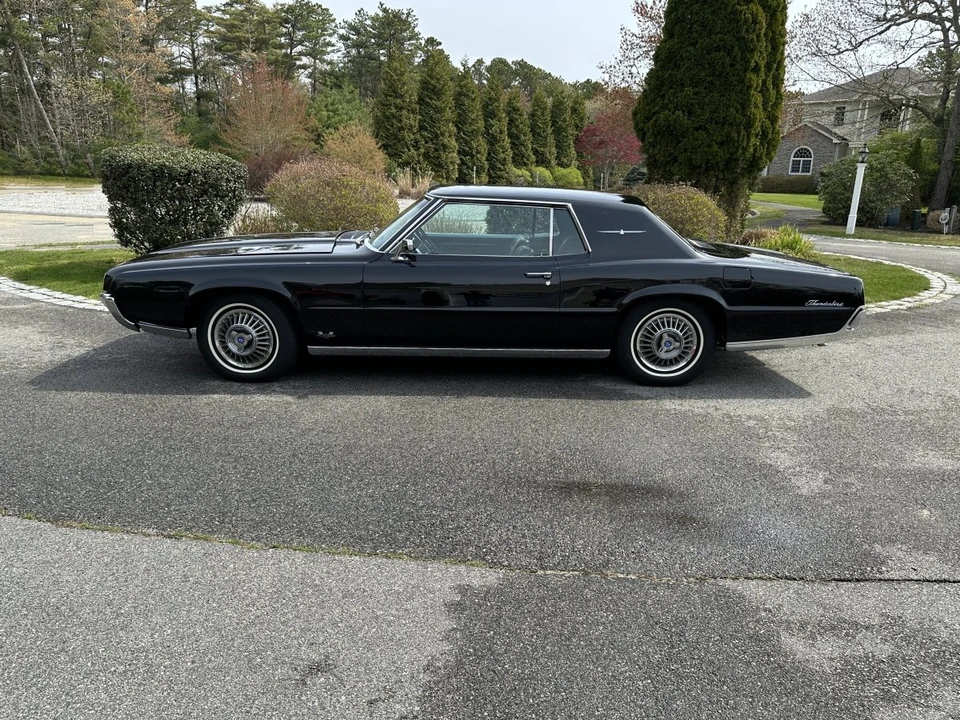 1967 Ford Thunderbird 5th Gen - Image 27 of 31