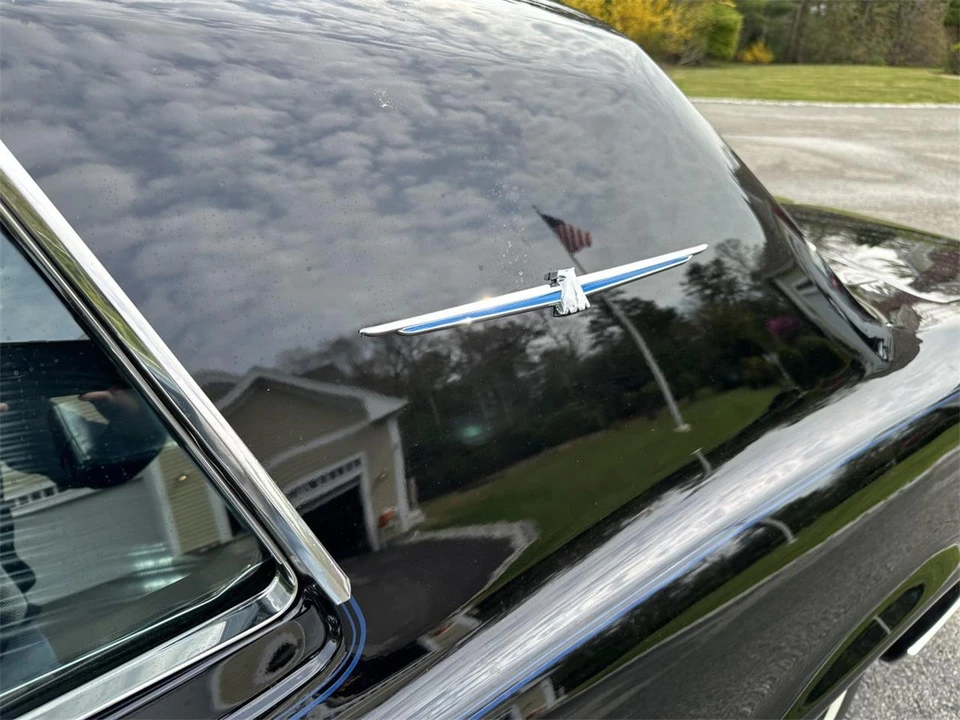 1967 Ford Thunderbird 5th Gen - Image 31 of 31