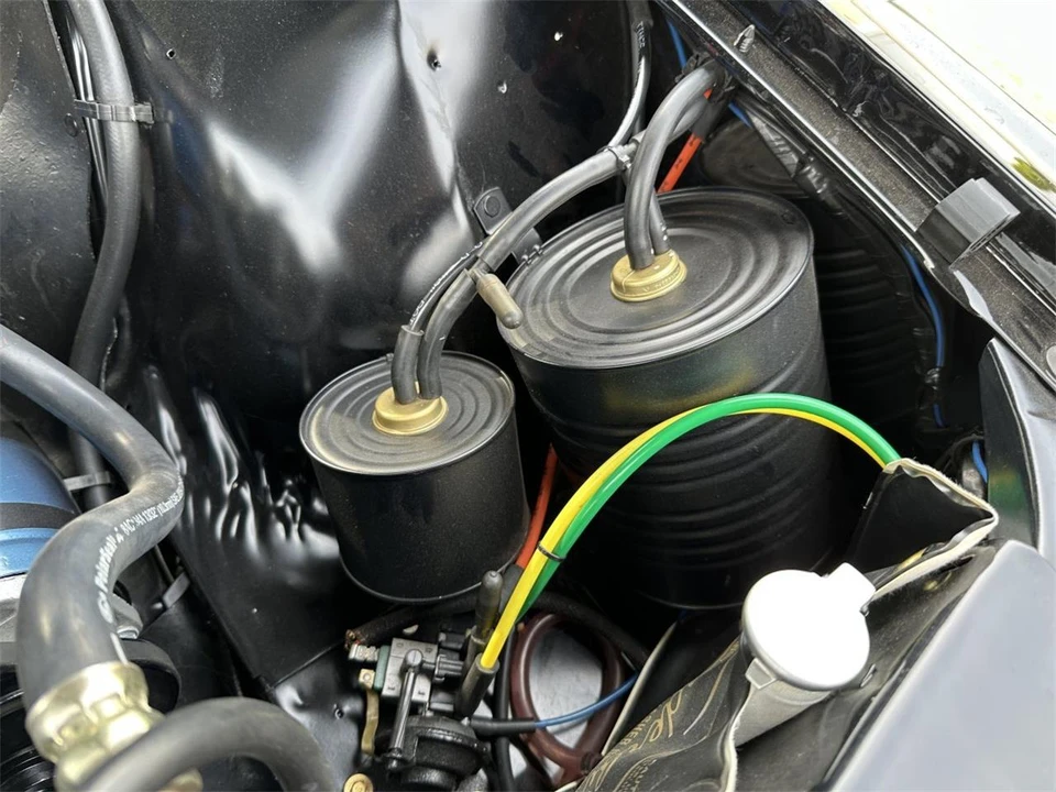 1967 Ford Thunderbird 5th Gen - Image 22 of 31