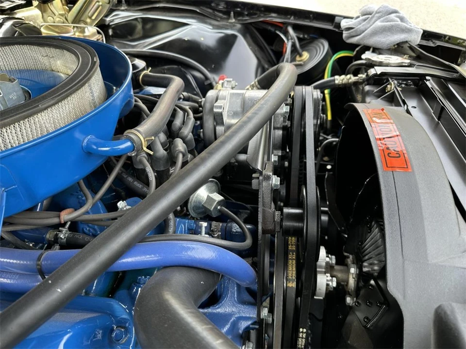 1967 Ford Thunderbird 5th Gen - Image 17 of 31