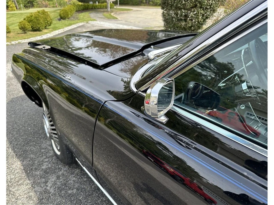 1967 Ford Thunderbird 5th Gen - Image 27 of 31