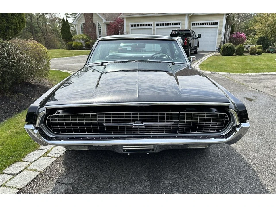 1967 Ford Thunderbird 5th Gen - Image 3 of 31