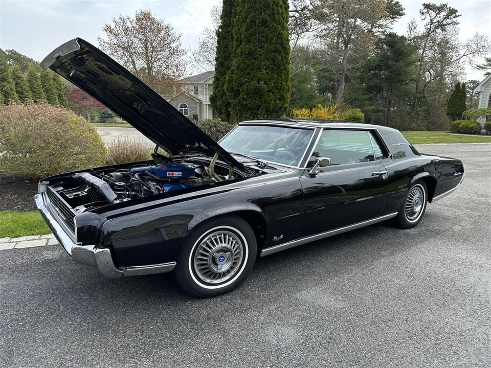 1967 Ford Thunderbird 5th Gen - Image 23 of 31