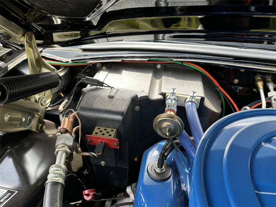 1967 Ford Thunderbird 5th Gen - Image 18 of 31