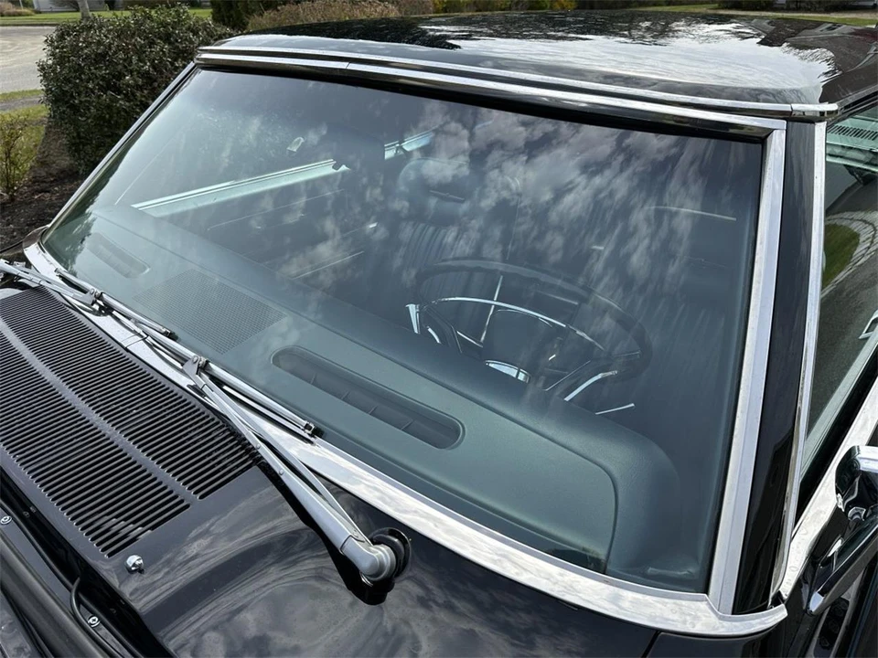 1967 Ford Thunderbird 5th Gen - Image 24 of 31