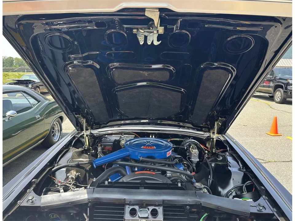 1967 Ford Thunderbird 5th Gen - Image 9 of 31