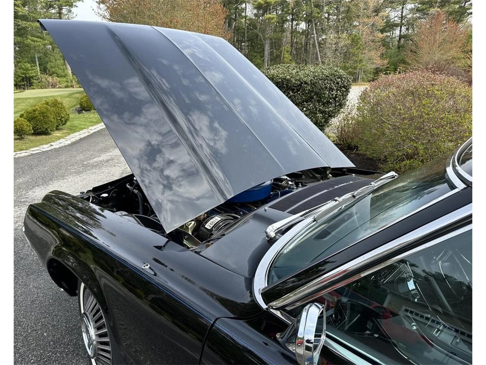 1967 Ford Thunderbird 5th Gen - Image 25 of 31