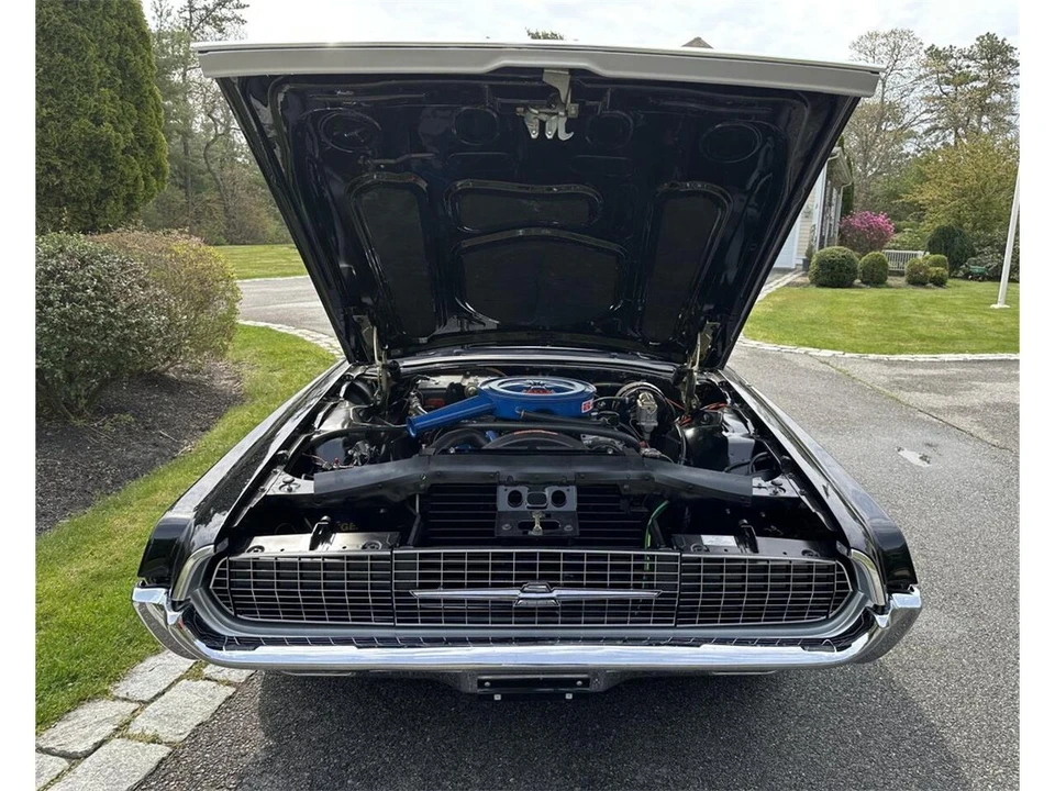 1967 Ford Thunderbird 5th Gen - Image 5 of 31
