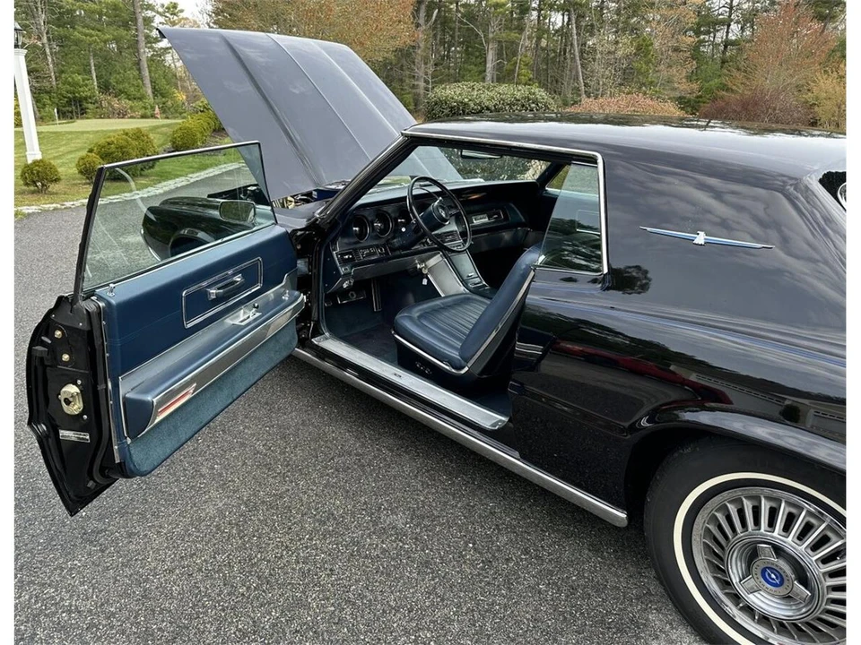 1967 Ford Thunderbird 5th Gen - Image 30 of 31