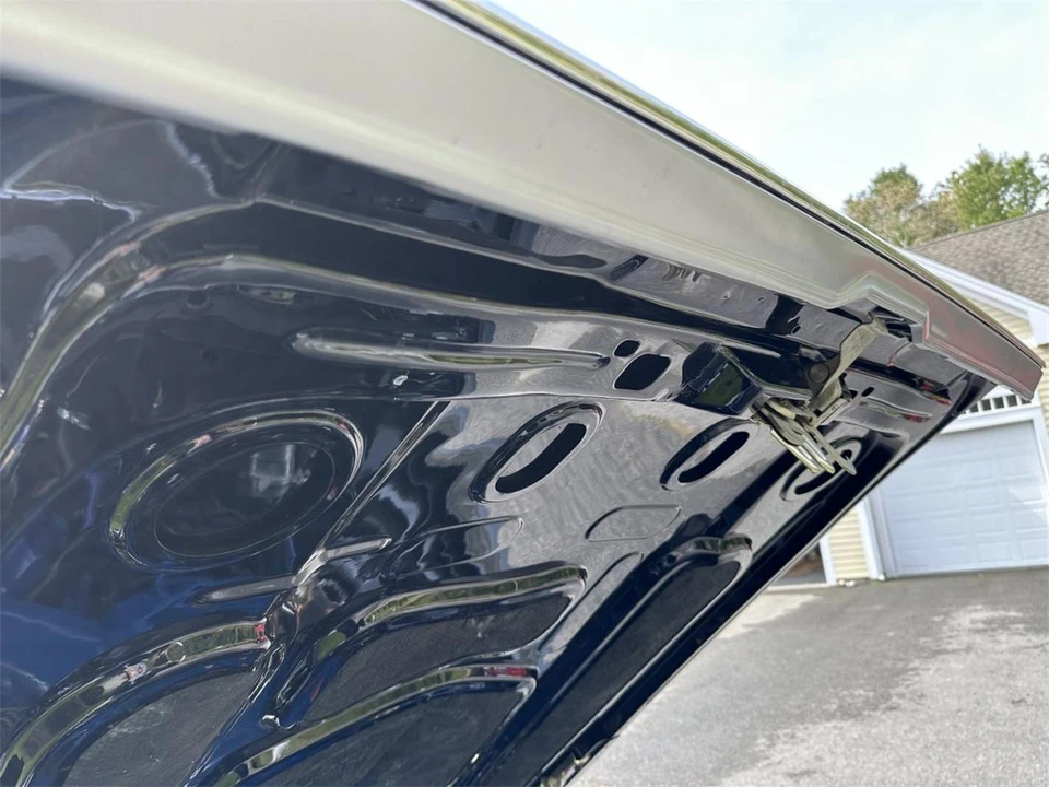 1967 Ford Thunderbird 5th Gen - Image 10 of 31
