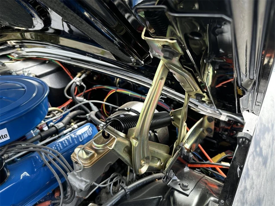 1967 Ford Thunderbird 5th Gen - Image 20 of 31