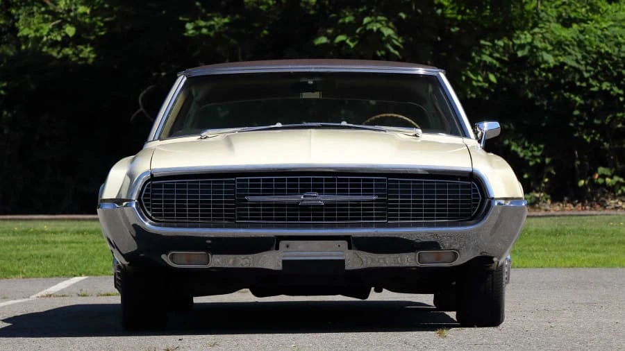 1967 Ford Thunderbird 5th Gen - Image 11 of 12