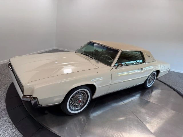 1967 Ford Thunderbird - Image 9 of 31