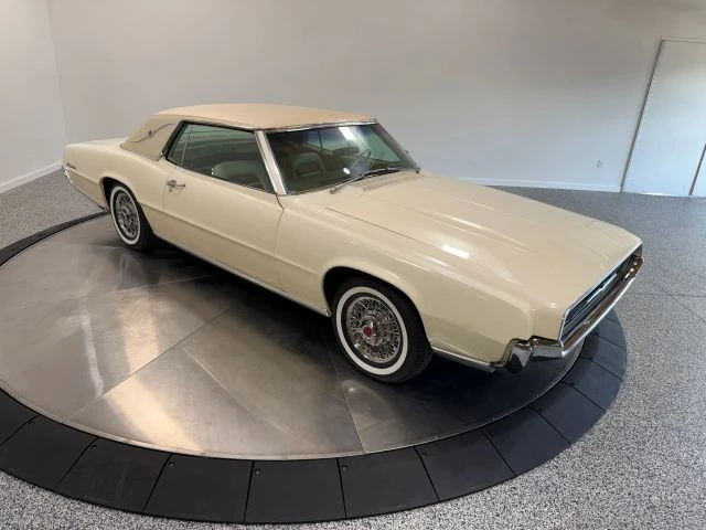 1967 Ford Thunderbird - Image 28 of 31