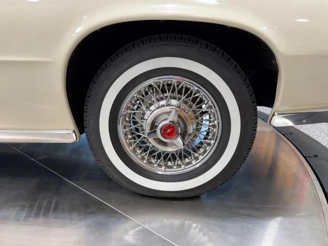 1967 Ford Thunderbird - Image 29 of 31