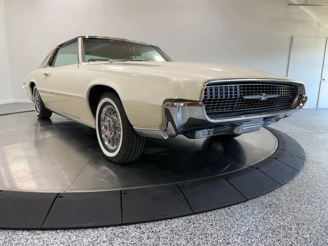 1967 Ford Thunderbird - Image 2 of 31