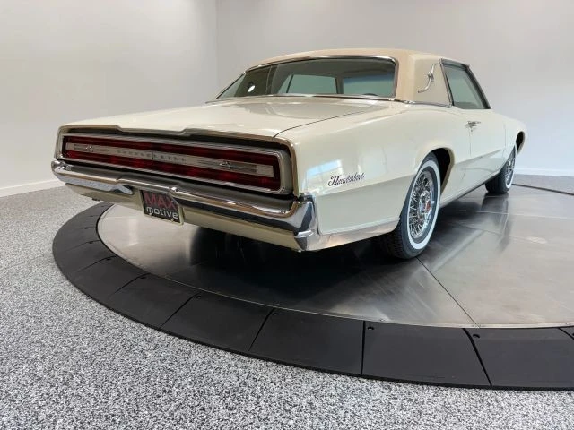 1967 Ford Thunderbird - Image 18 of 31