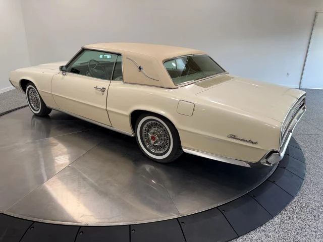 1967 Ford Thunderbird - Image 13 of 31