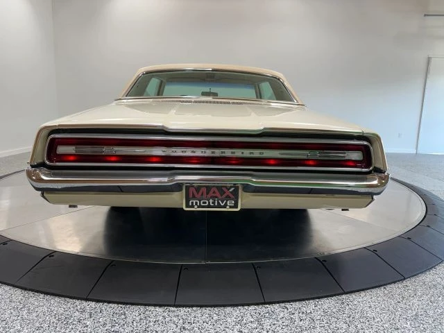 1967 Ford Thunderbird - Image 16 of 31