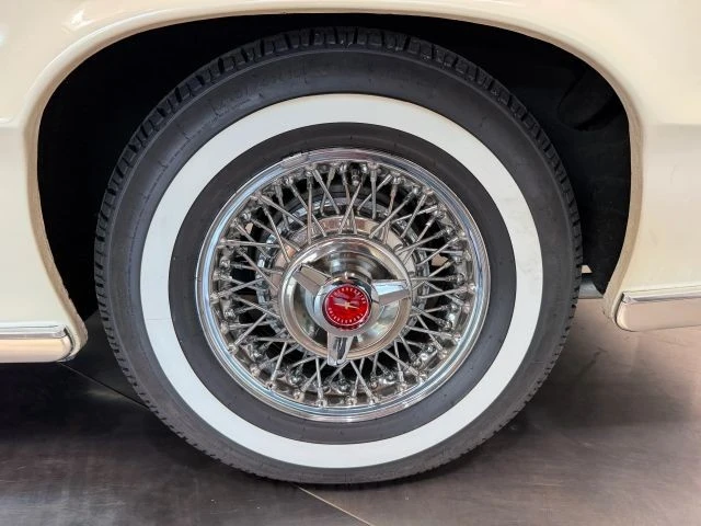1967 Ford Thunderbird - Image 31 of 31