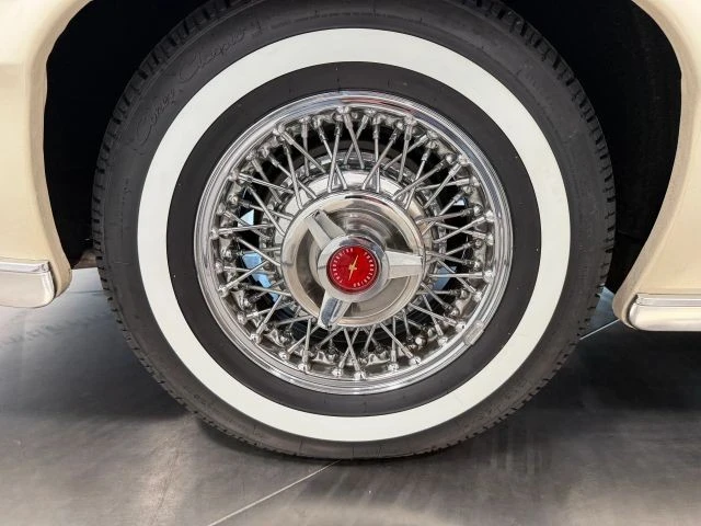 1967 Ford Thunderbird - Image 30 of 31