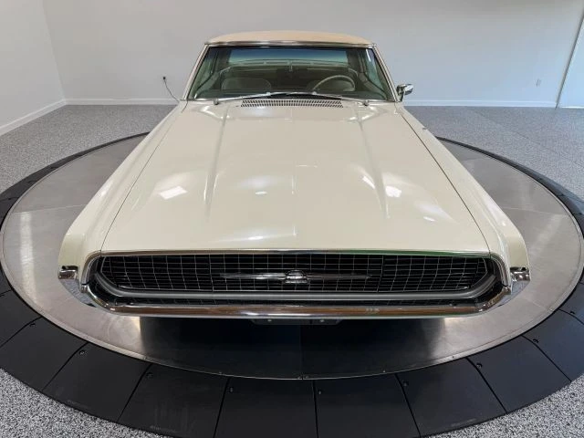 1967 Ford Thunderbird - Image 5 of 31