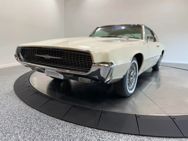 1967 Ford Thunderbird - Image 6 of 31