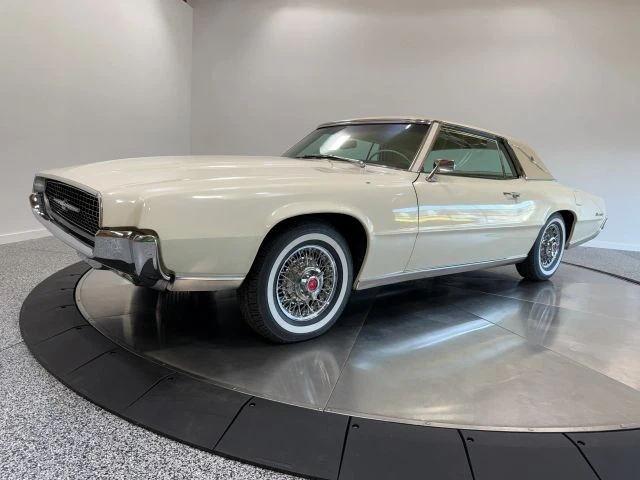 1967 Ford Thunderbird - Image 8 of 31