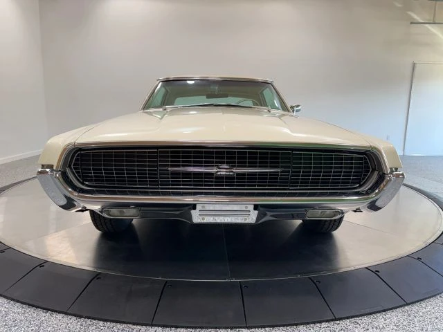 1967 Ford Thunderbird - Image 4 of 31